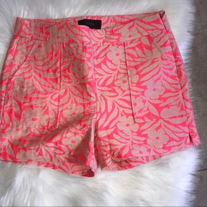 J. Crew shorts